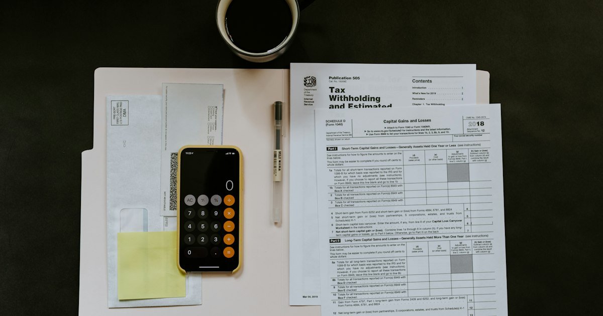 Accounting Software Setup Guide for New Small Businesses
