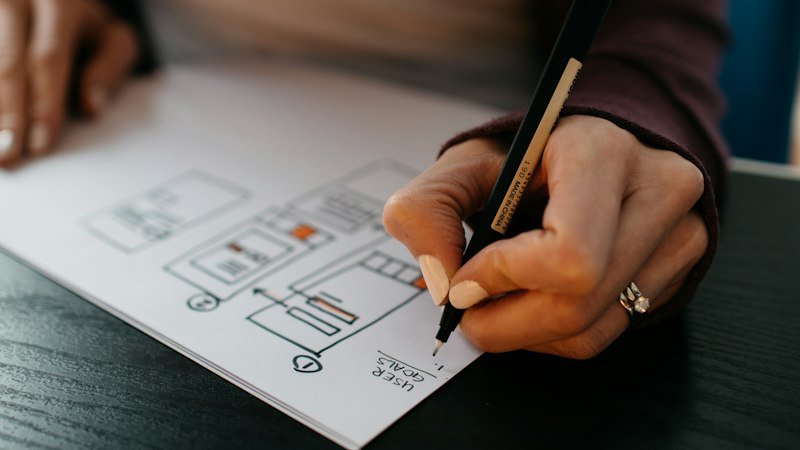 How to Build a Software Requirements Document for Your Internal Team Dashboard Analysis