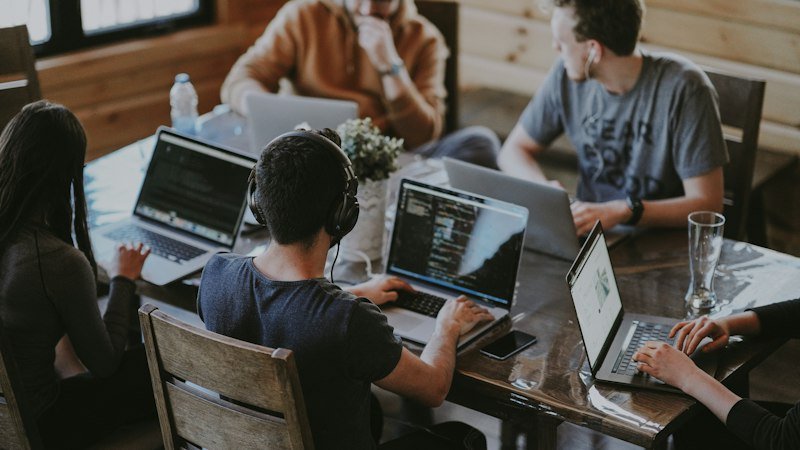 How to Choose a CRM for Small Teams: The Complete Buying Framework Workflow Photo