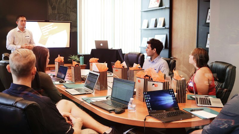 CRM Migration Checklist: Moving from Spreadsheets Without Data Loss Workflow Photo