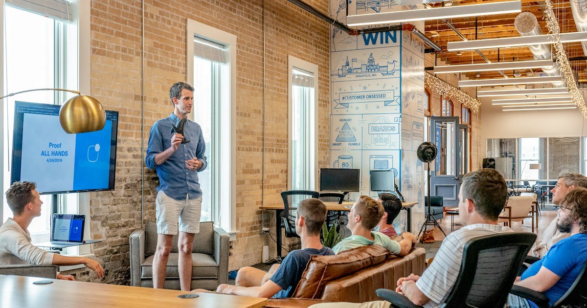 Software Stack Architecture for Small Teams: Systems That Flow