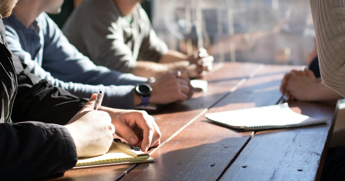 Sprint Planning for Non-Software Teams: Applying Agile Simply