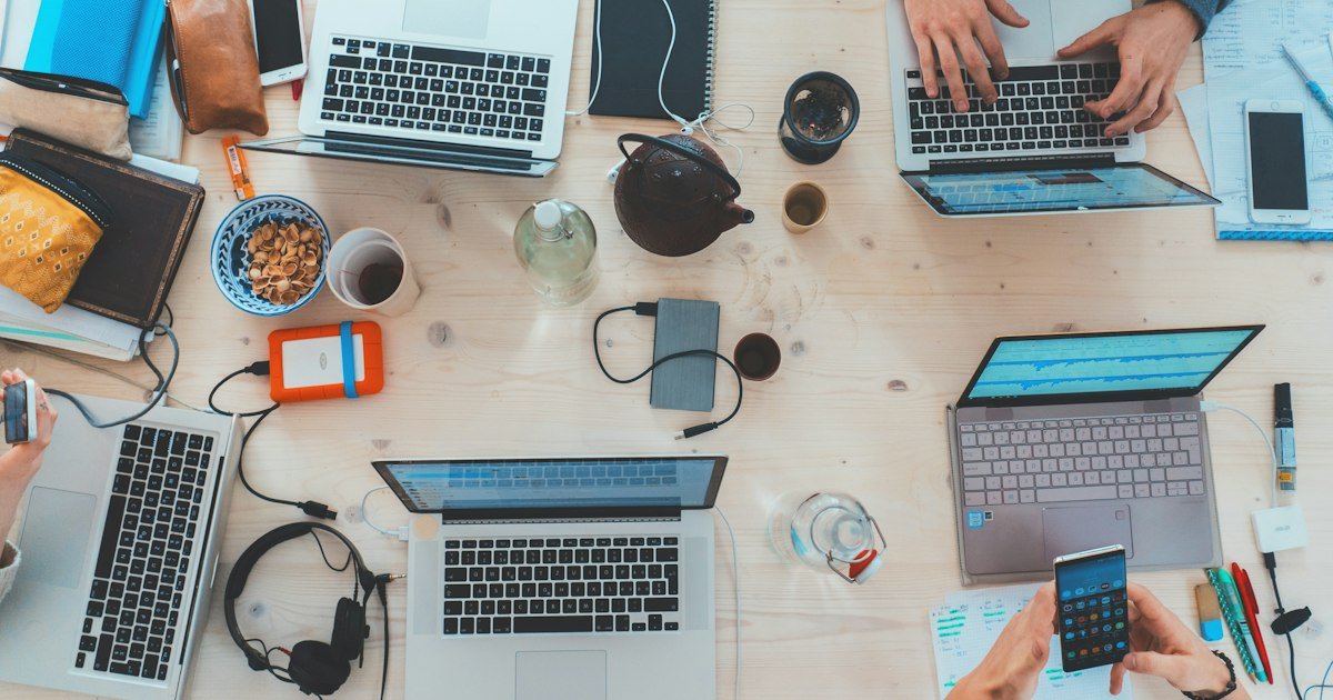 Unified Communications for Small Business: What It Means and Value